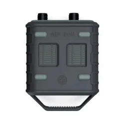Airbox Elektrische Pumpe