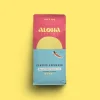 Aloha Coffee Classic Espresso gemahlen