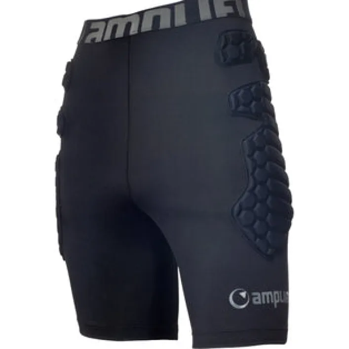 Amplifi Salvo Pant Protektor Short