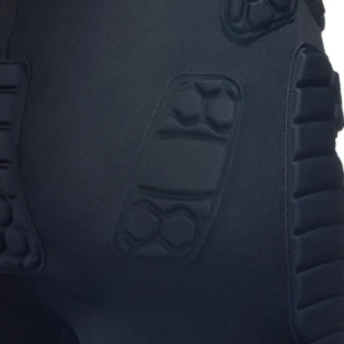 Amplifi Salvo Pant Protektor Short
