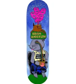 AntiHero BA Einige Beine Deck 8.5