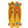 Arbor Jordan Brazie Surfskate 32,5"