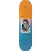 Arbor Shuriken Getzlaff Deck 8