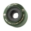 Arbor Signaturrolle Suave Axel Serrat 80a Dunkelgrün 58MM