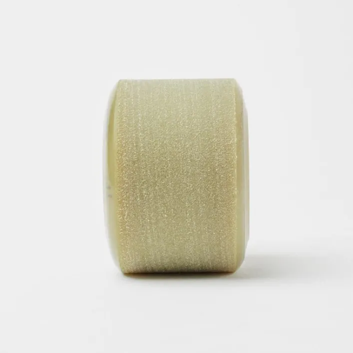 Arbor Signaturrolle Suave Axel Serrat 80a Dunkelgrün 58MM