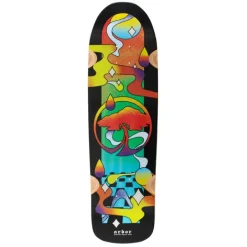 Arbor Team Deck Legacy Martillo Tripped Deck 9
