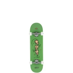 Arbor Whiskey Upcycle Komplett-Skateboard 8.0