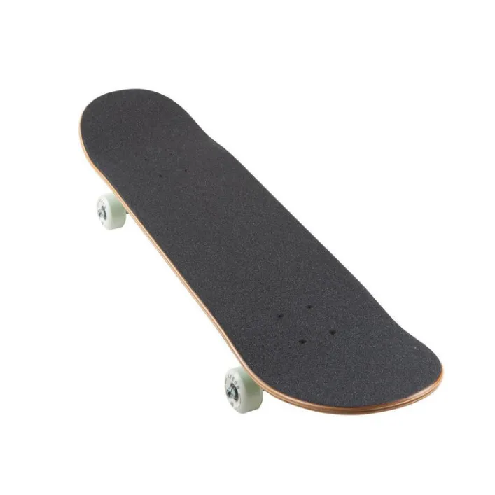 Arbor Whiskey Upcycle Komplett-Skateboard 8.0