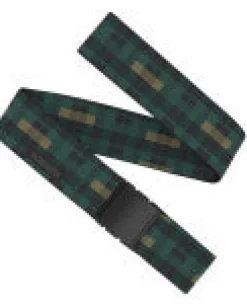 Arcade Plaid Gürtel