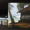 Archipel der Wellen