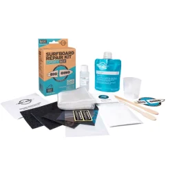 Big Ding Basic Epoxy Surfbrett-Reparaturset