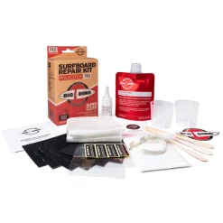 Big Ding Pro Polyester Surfbrett-Reparaturset