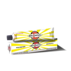 Big Ding UV-härtende Polyester-Mikrofüllung