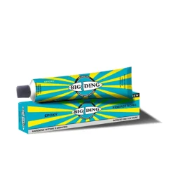 Big Ding UV-härtendes Epoxidharz Fiberstrong