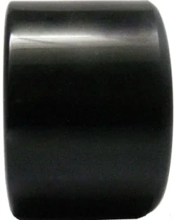 Bigfoot Mountain Cruiser Longboard Rollen Black 76mm 80a