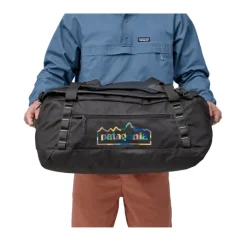 Black Hole Duffel 55L