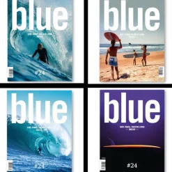 Blaues Jahrbuch 2024
