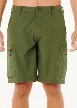 Boardwalk Classic Surf Cargo
