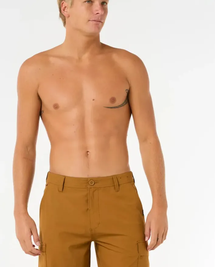 Boardwalk Classic Surf Cargo