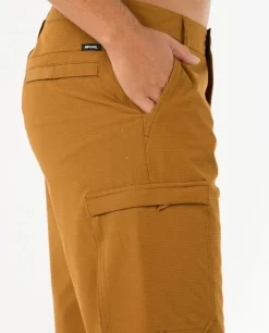 Boardwalk Classic Surf Cargo