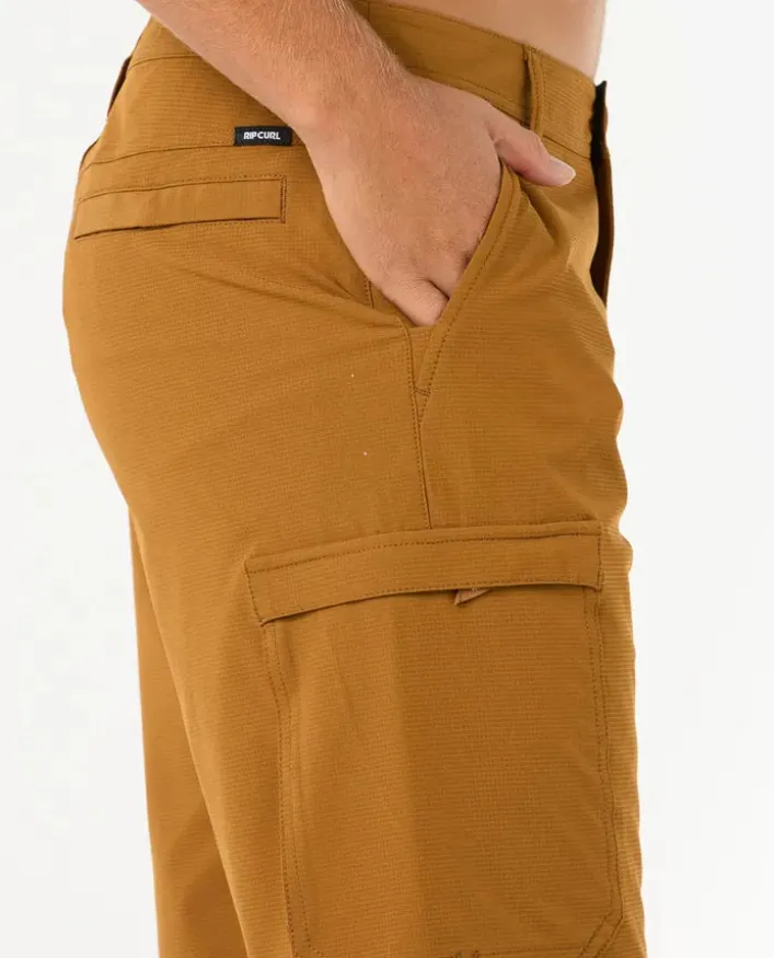 Boardwalk Classic Surf Cargo