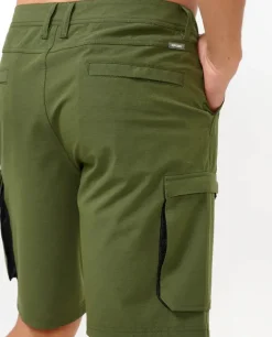 Boardwalk Classic Surf Cargo
