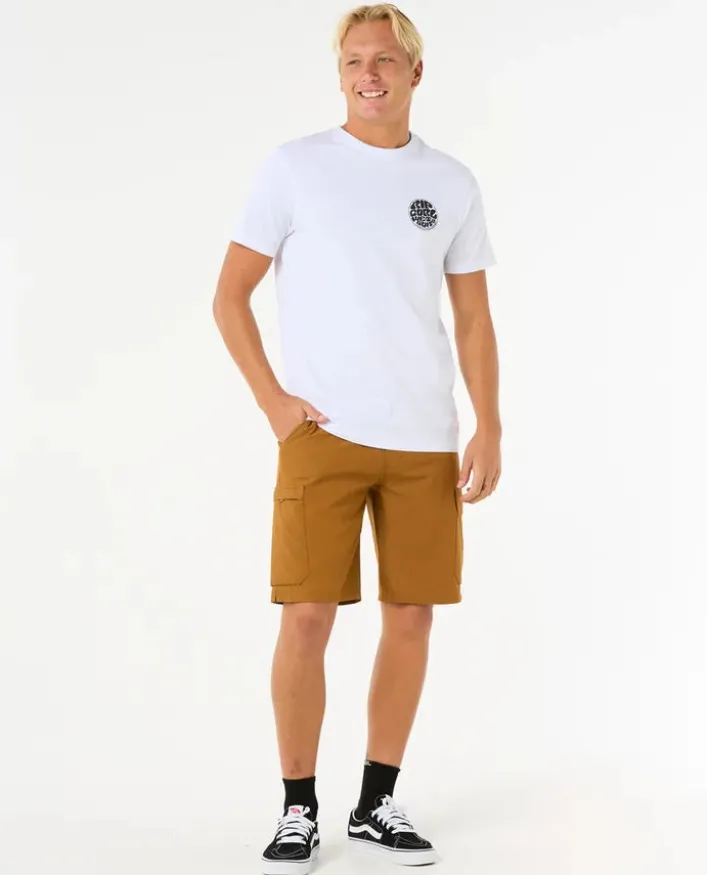 Boardwalk Classic Surf Cargo