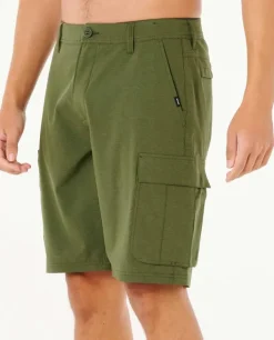 Boardwalk Classic Surf Cargo
