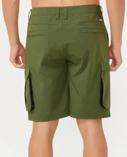 Boardwalk Classic Surf Cargo