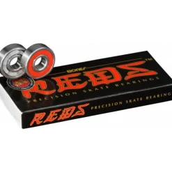 Bones Reds Lager