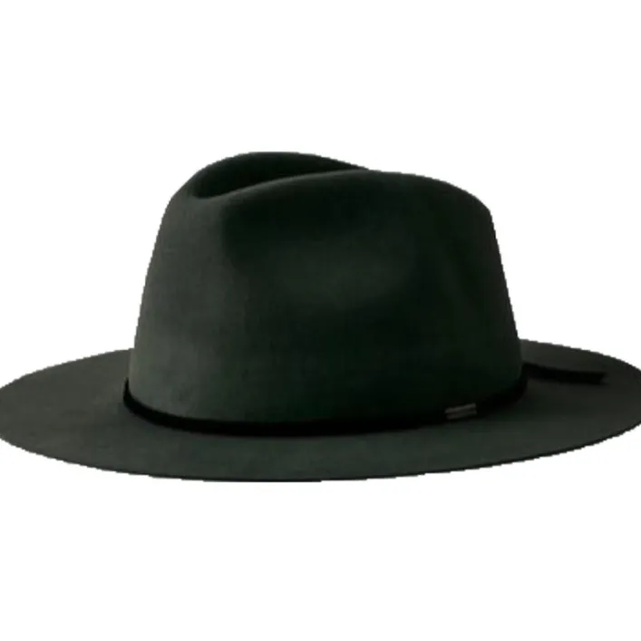 Brixton Wesley Fedora-Hut