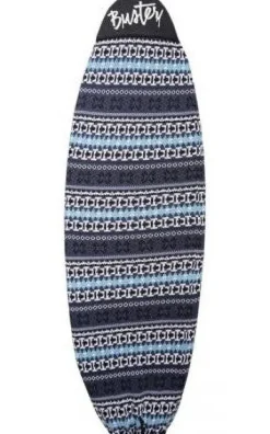 Buster Boardsocke 5'2 Surfboard