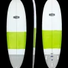 Buster Egg Style F 6'6 Surfbrett