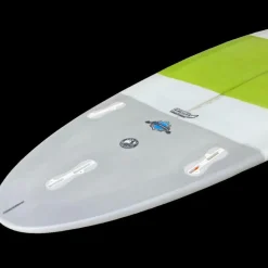 Buster Egg Style F 6'6 Surfbrett