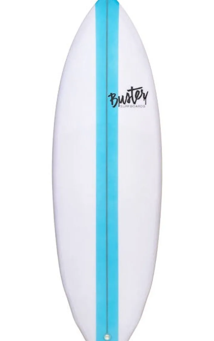Buster FX-Type 5´3 Epoxy Serie
