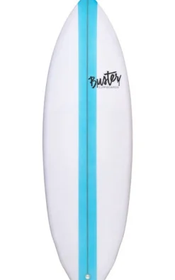 Buster FX-Type 5´3 Ultra Serie