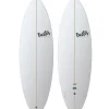 Buster G-Type 5'2 Surfboard mit Super Rails