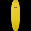 Buster Micro Egg 6'2 Surfbrett
