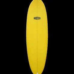 Buster Micro Egg 6'2 Surfbrett