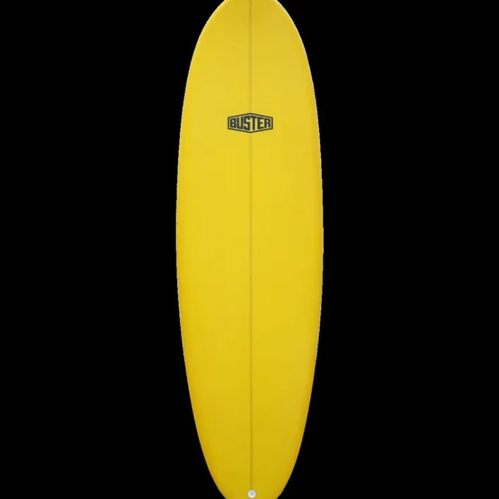 Buster Micro Egg 6'2 Surfbrett