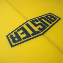 Buster Micro Egg 6'2 Surfbrett