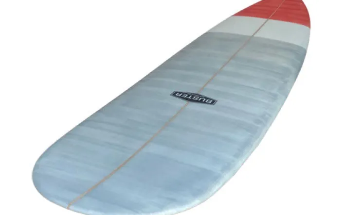 Buster Mini Malibu 7'6 Surfbrett