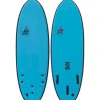 Buster Puffy Puffin 5'2 Softboard