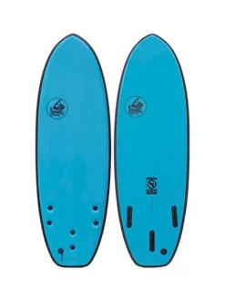 Buster Puffy Puffin 5'2 Softboard