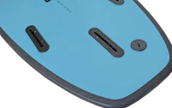 Buster Puffy Puffin 5'2 Softboard