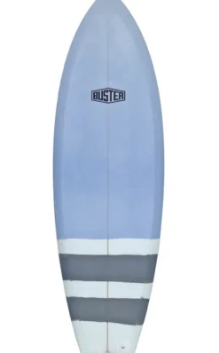 Buster Quad Fish 5'10 Surfbrett