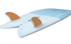 Buster Retro Fish 6'4 Surfbrett