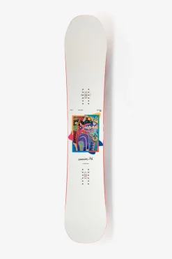 Capita Aeronaut Snowboard für Männer