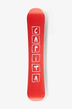 Capita Aeronaut Snowboard für Männer