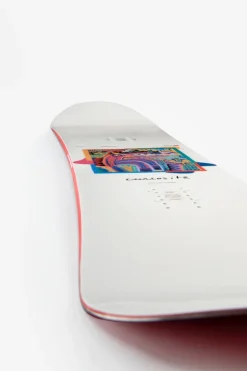 Capita Aeronaut Snowboard für Männer